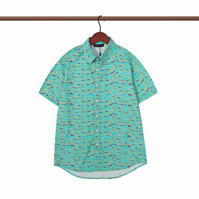 LV Men's Shirts 41